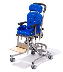 Therapiestuhl Ole Sport Tosch